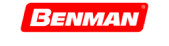 BENMAN Logo