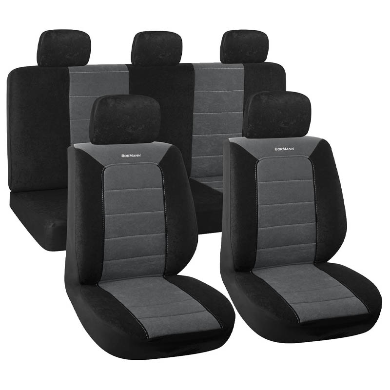BORMANN BWC3400 Σετ Καλύμματα Αυτοκίνητου