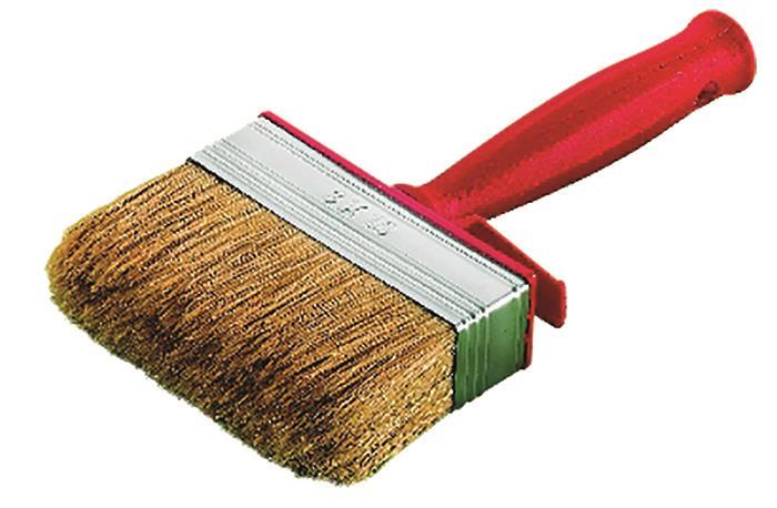 ΠATPOΓKA  KOKKINH ΠΛAΣT.ΛABH  NO120X30MM