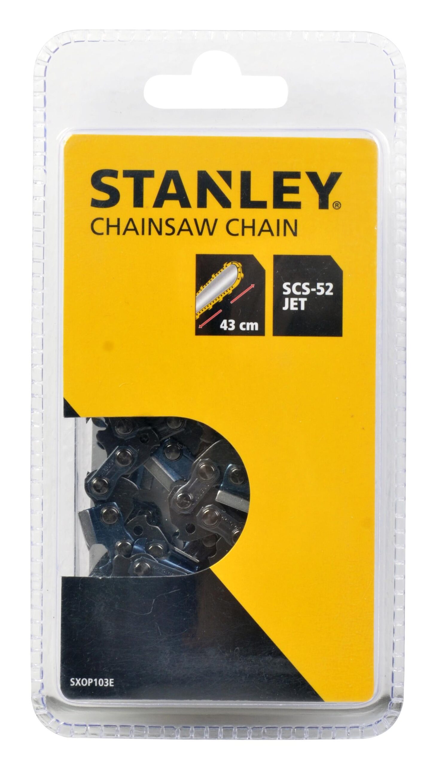 AΛYΣIΔA AΛYΣOΠPIONOY SCS-52JET 43CM