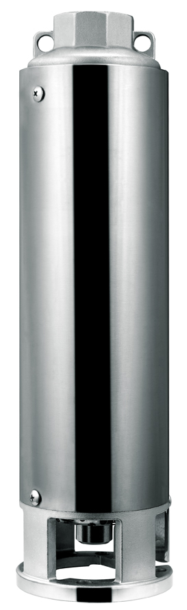 ΣΩΜΑ ΥΠΟΒΡΥΧΙΑΣ ΑΝΤΛΙΑΣ 4" - 4S 140/27A PENTAX