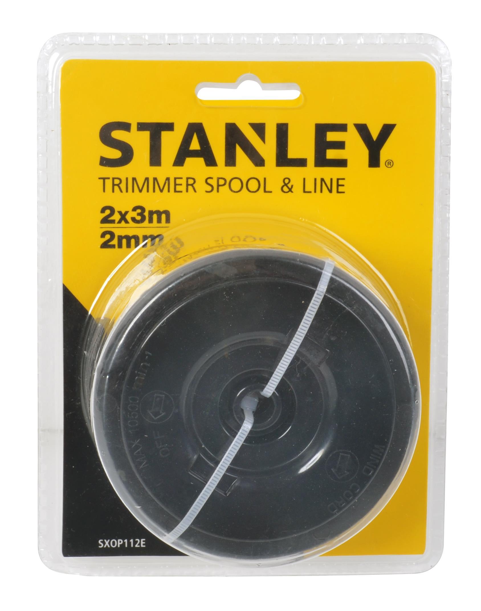 KEΦAΛH  ΘAMNOKOΠTIKOY STR-750 2MM-3M