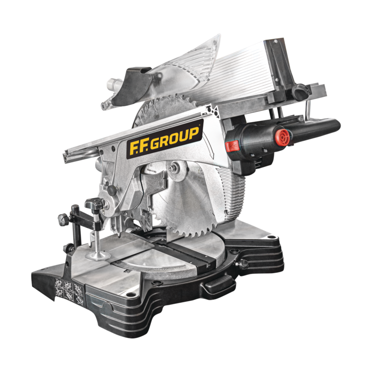 ΦΑΛΤΣΟΠΡΙΟΝΟ ΔΥΟ ΕΡΓΑΣΙΩΝ TTMS 305i PRO