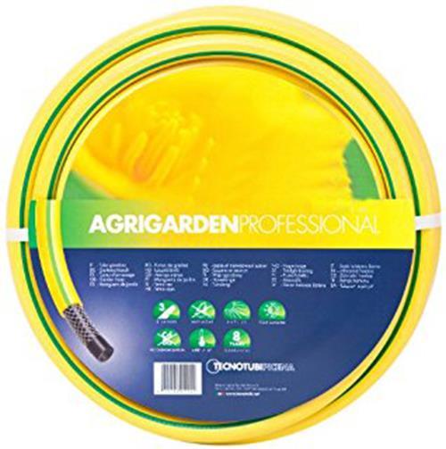 ΛAΣTIXO 5/8"AGRIGARDEN 25M