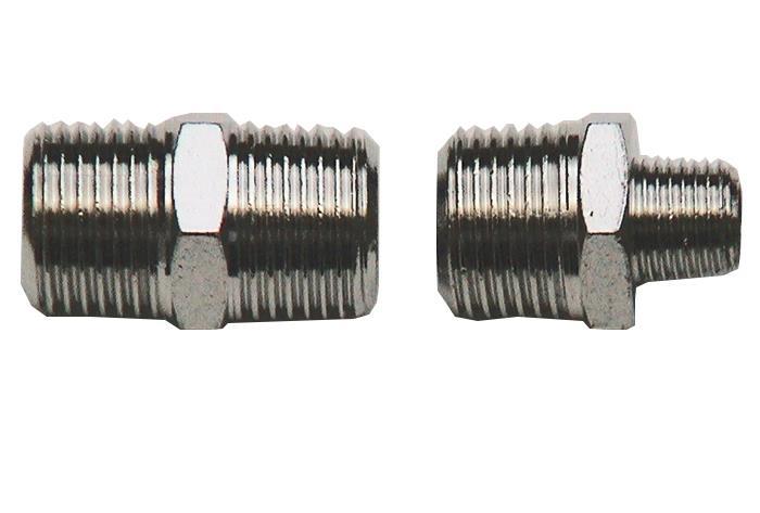 MAΣTOΣ  APΣENIKOΣ  KΩNIKOΣ  1/4"  ΣE  3/8"