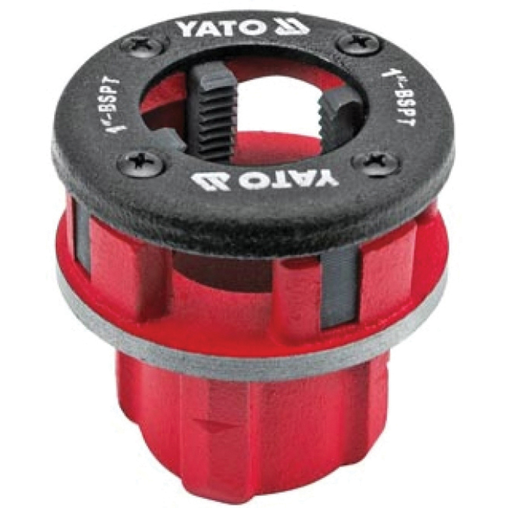 ΚΟΥΚΟΥΝΑΡΑ ΥΔΡΑΥΛΙΚΩΝ 1"  YT-2920