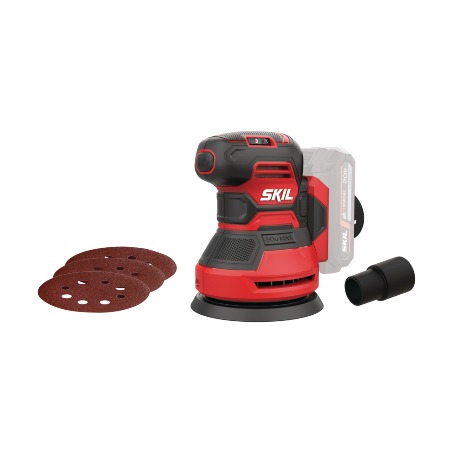 ΕΚΚΕΝΤΡΟ ΤΡΙΒΕΙΟ ΜΠΑΤΑΡΙΑΣ (SOLO) 3745 CA