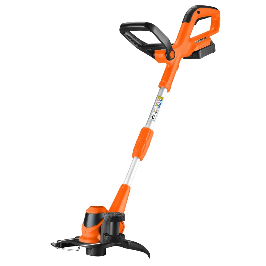 ΤΡΙΜΕΡ ΜΠΑΤΑΡΙΑΣ aUP DAC 20V_DAC 3024e (2024) RURIS