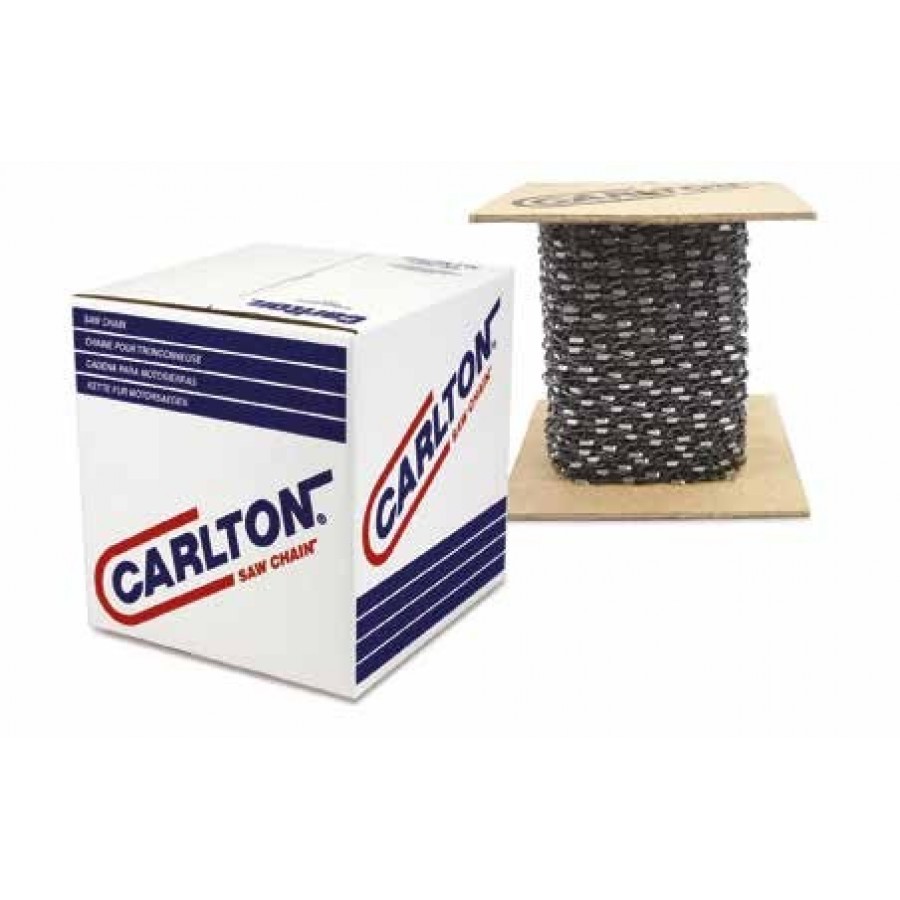 ΑΛΥΣΙΔΑ ΑΛΥΣΟΠΡΙΟΝΩΝ (ΚΑΡΟΥΛΙ) N4-BL-100R - CARLTON