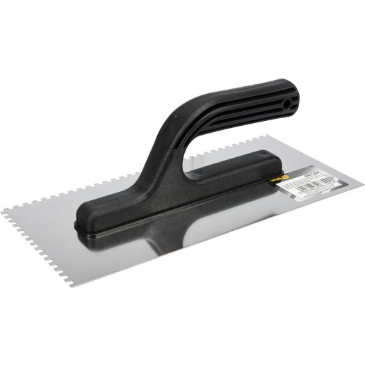 ΣΠΑΤΟΥΛΑ ΚΟΛΛΑΣ ΜΕ ΔΟΝΤΙ VOREL - 4Χ4-ΔΟΝΤΙ