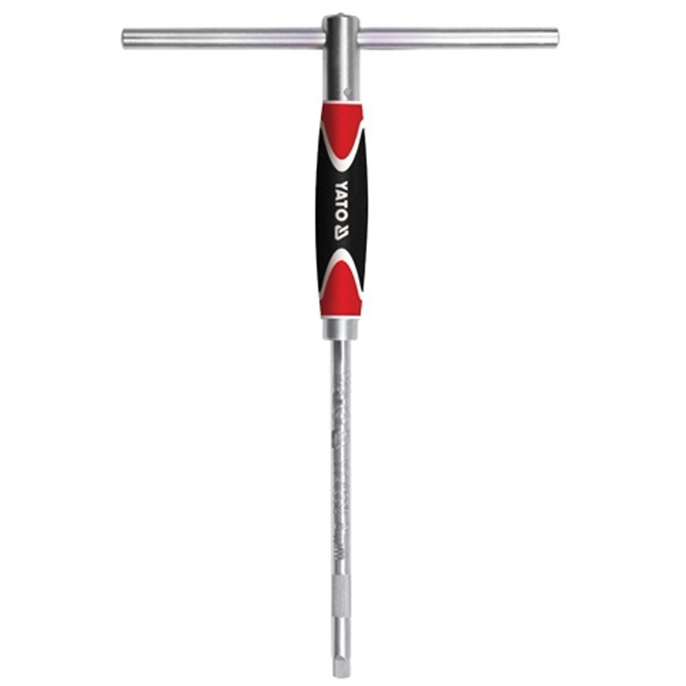 YATO ΜΑΝΕΛΑ ΤΑΦ ΙΣΙΑ - ½’’-ΔΙΑΜΕΤΡΟΣ