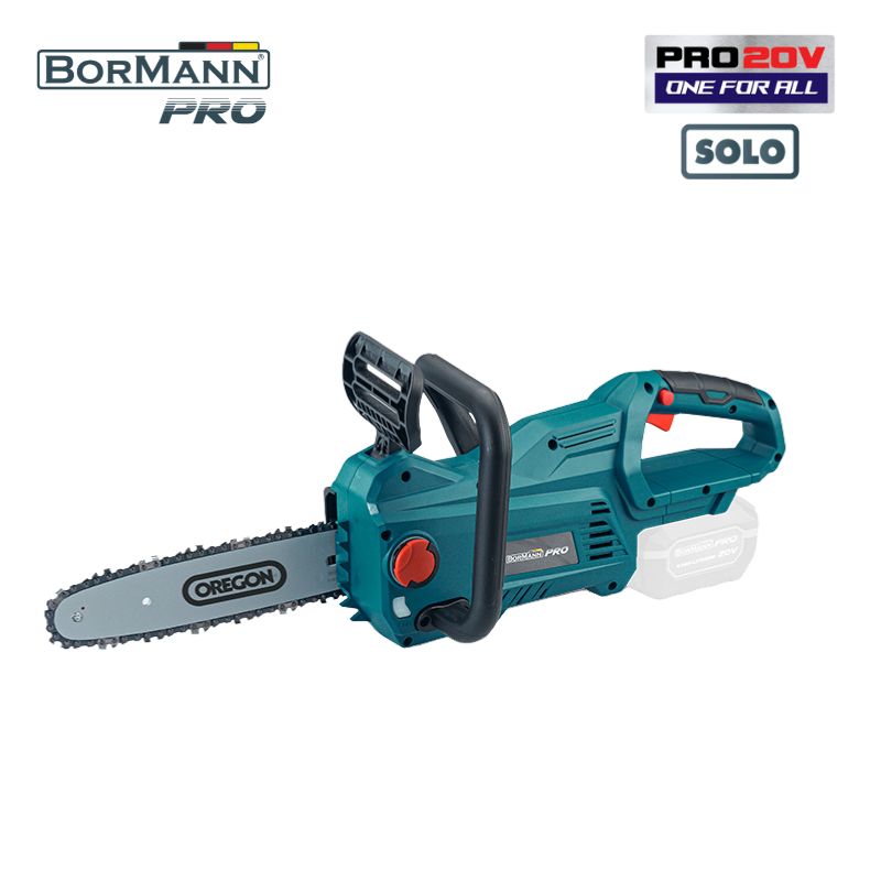 BORMANN Pro BBP4000 Αλυσοπρίονο Μπαταρίας 20V, SOLO