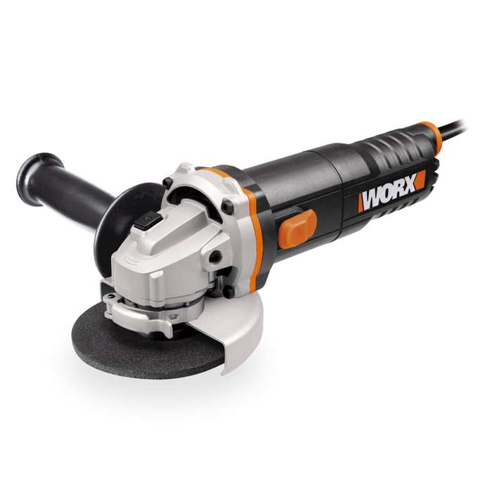 ΓΩΝΙΑΚΟΣ ΤΡΟΧΟΣ ΡΕΥΜΑΤΟΣ 750W WORX WX711