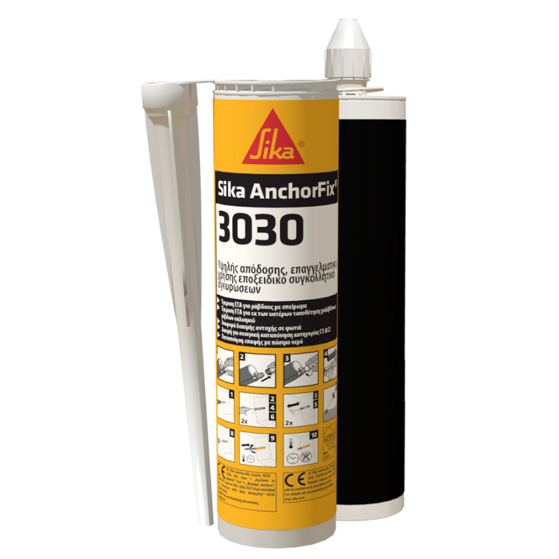 Sika AnchorFix®– 3030