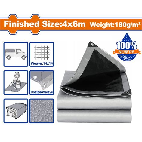 ΔIXTY ΣKIAΣHΣ 60GR 50% ΣKIAΣH POΛO 5X50M