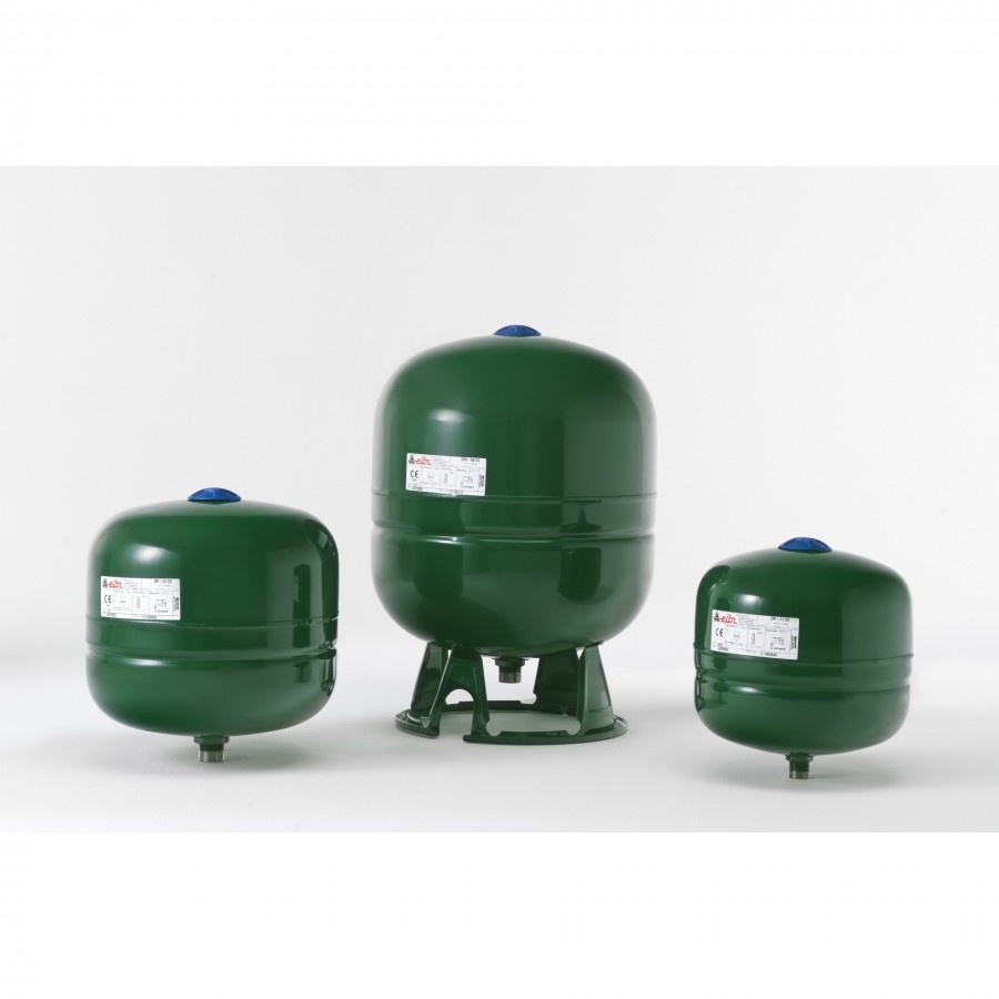 ΠΙΕΣΤΙΚΟ ΔΟΧΕΙΟ DP-35 ELBI