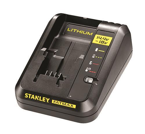 ΦOPTIΣTHΣ ΓIA 14,4V - 18V 2A