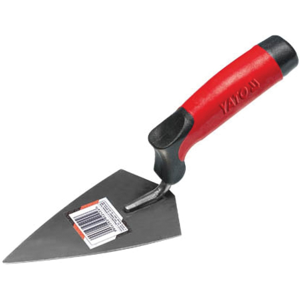 ΜΥΣΤΡΙ ΙΝΟΧ 135Χ80mm YT-5245