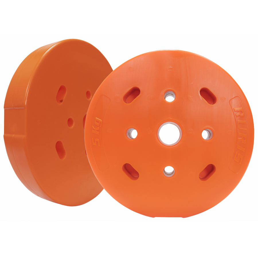 ΑΝΤΙΒΑΡΑ ΣΕΤ (10kg) CGS10 - RURIS