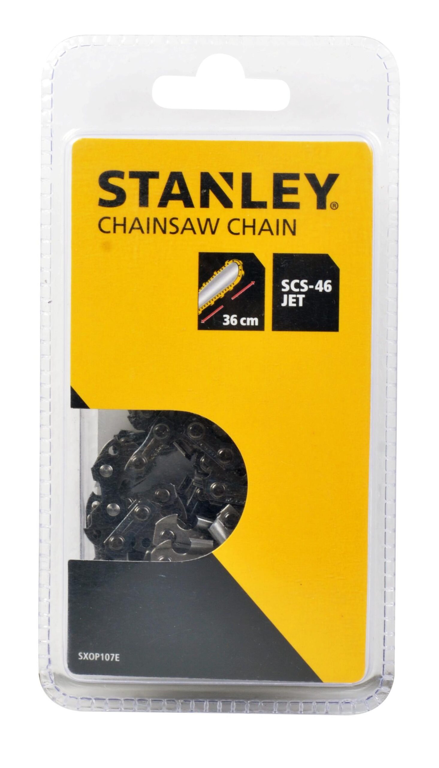 AΛYΣIΔA AΛYΣOΠPIONOY SCS-46JET 36CM