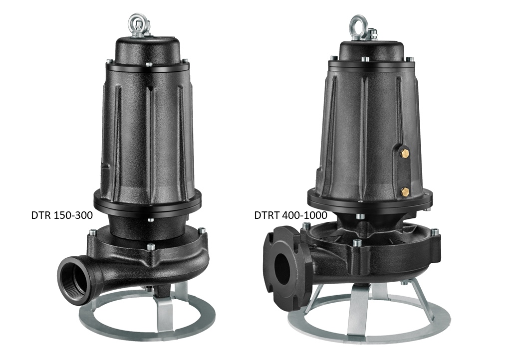 ΥΠΟΒΡΥΧΙΑ ΑΝΤΛΙΑ ΜΕ ΚΟΠΤΗΡΑ DTR 150T PΕΝΤΑΧ