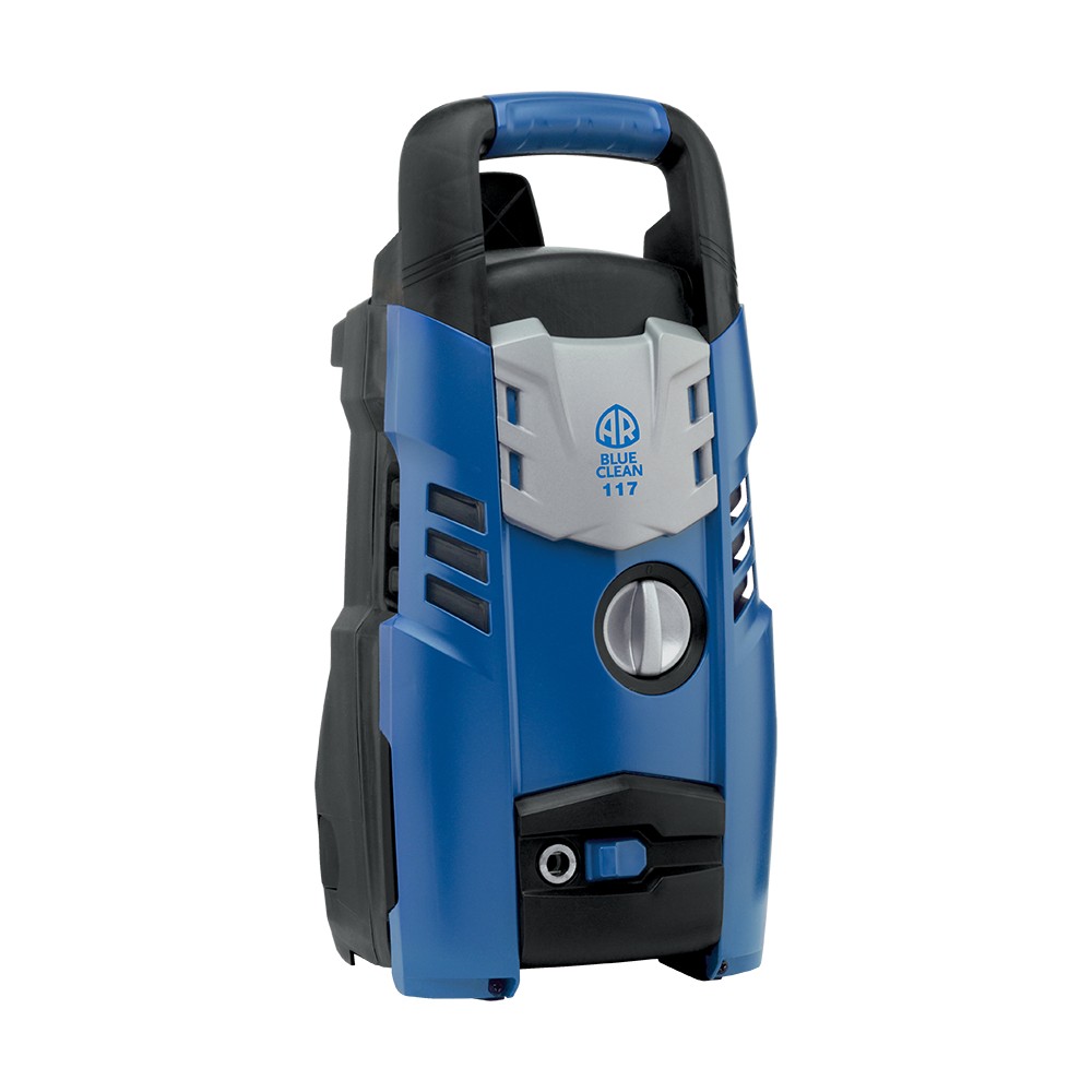 ΠΛΥΣΤΙΚΟ ΚΡΥΟΥ - ΟΙΚΙΑΚΟ,  110bar - 390l/h - 1,3kW, ANNOVI AR-117