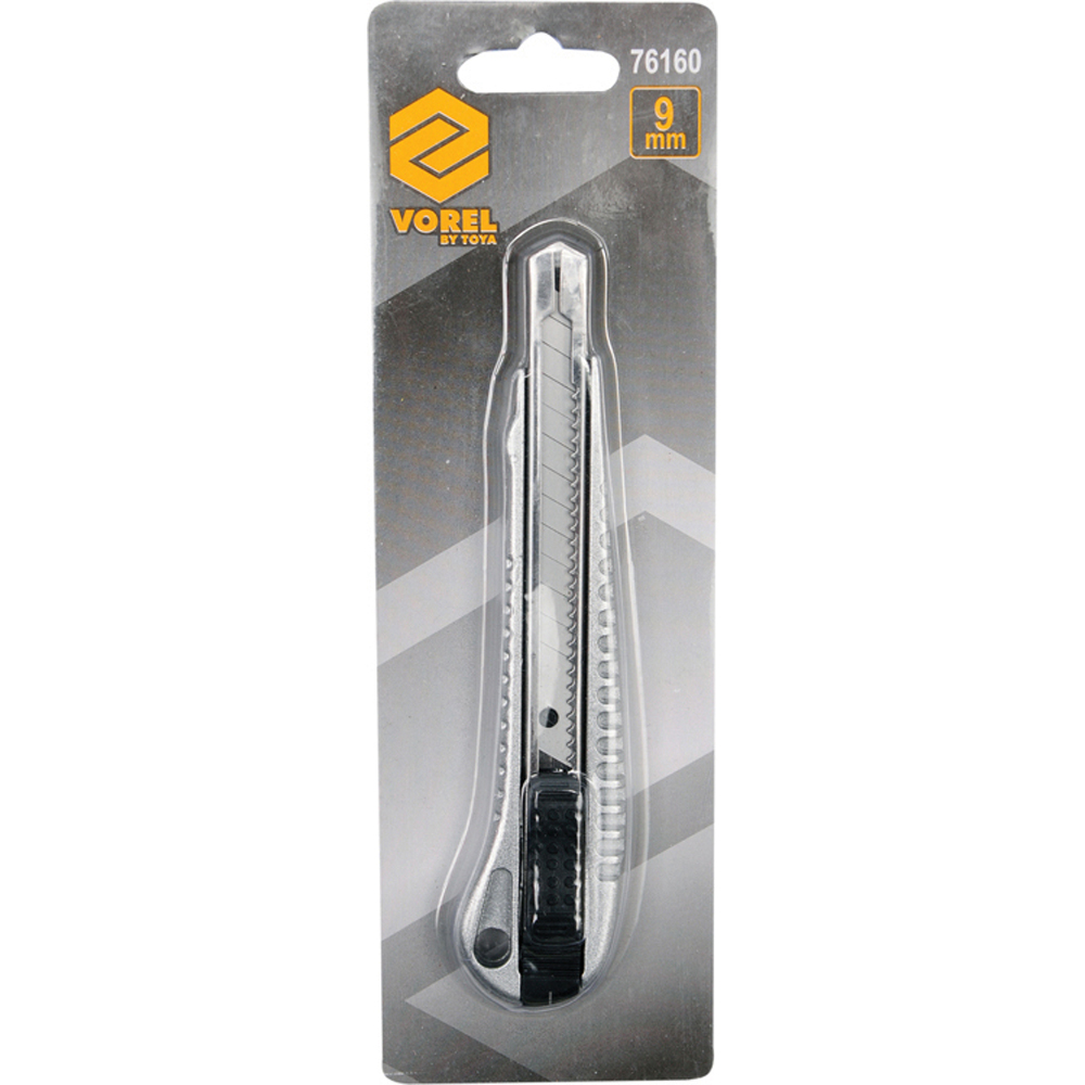 ΚΟΠΙΔΙ 9ΜΜ VOREL 76160