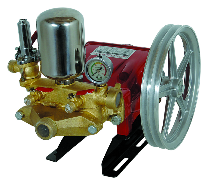 ΨΕΚΑΣΤΙΚΗ ΑΝΤΛΙΑ ΕΜΒΟΛΟΦΟΡΟΣ ΜΕ ΑΕΡΟΚΩΔΩΝΑ FT-30