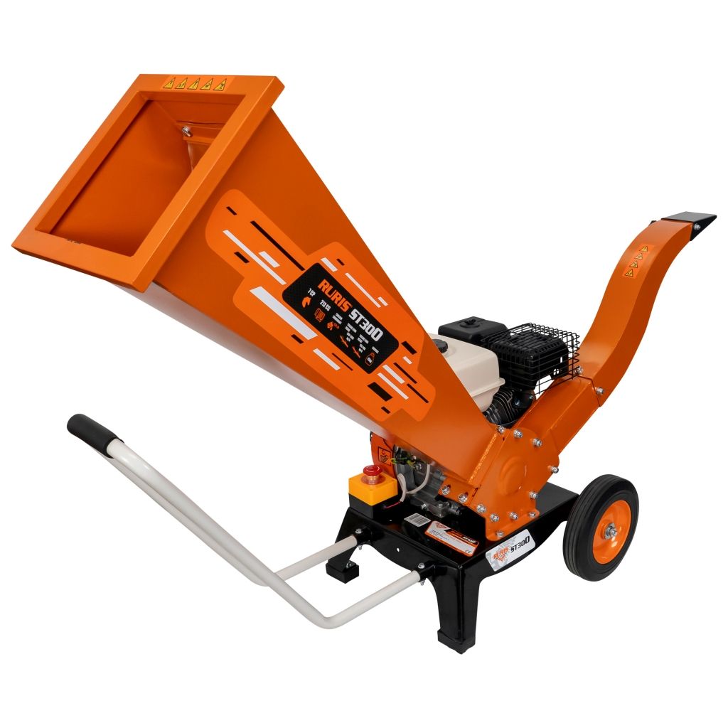 ΘΡΥΜΜΑΤΙΣΤΗΣ ΚΛΑΔΙΩΝ ST300 - RURIS