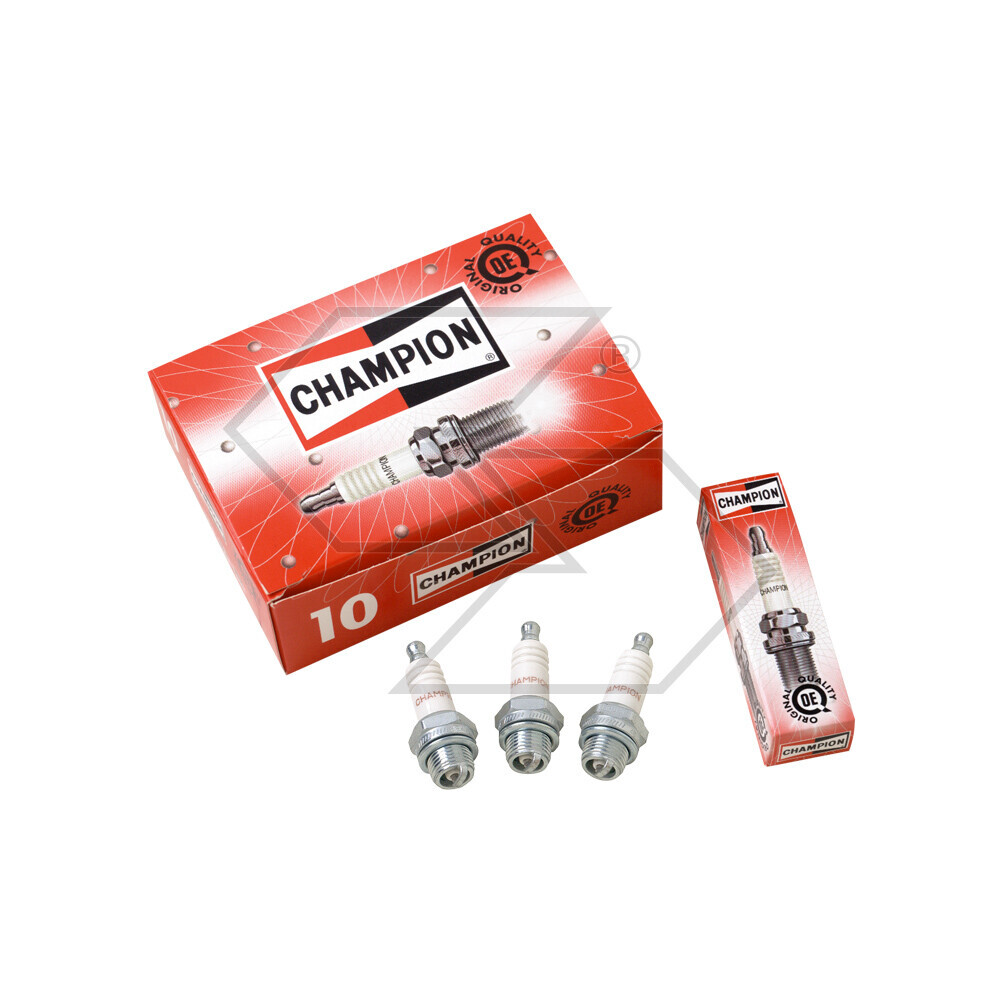 ΜΠΟΥΖΙ ΑΛΥΣΟΠΡΙΟΝΩΝ DJ8J - cod.R101136 CHAMPION