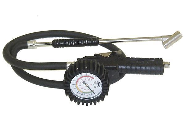 AEPOMETPO ME BPAXIOINA & POΛOI 63MM