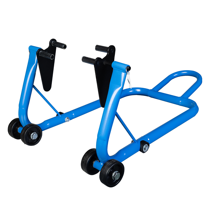 BORMANN Pro BWR5125 Στήριγμα Μοτοσυκλέτας 200Κg