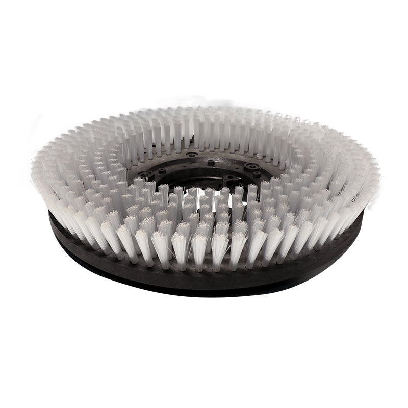 ΒΟRMANN Pro BVC9071  Βούρτσα Καθαρισμού 330mm για BVC9070