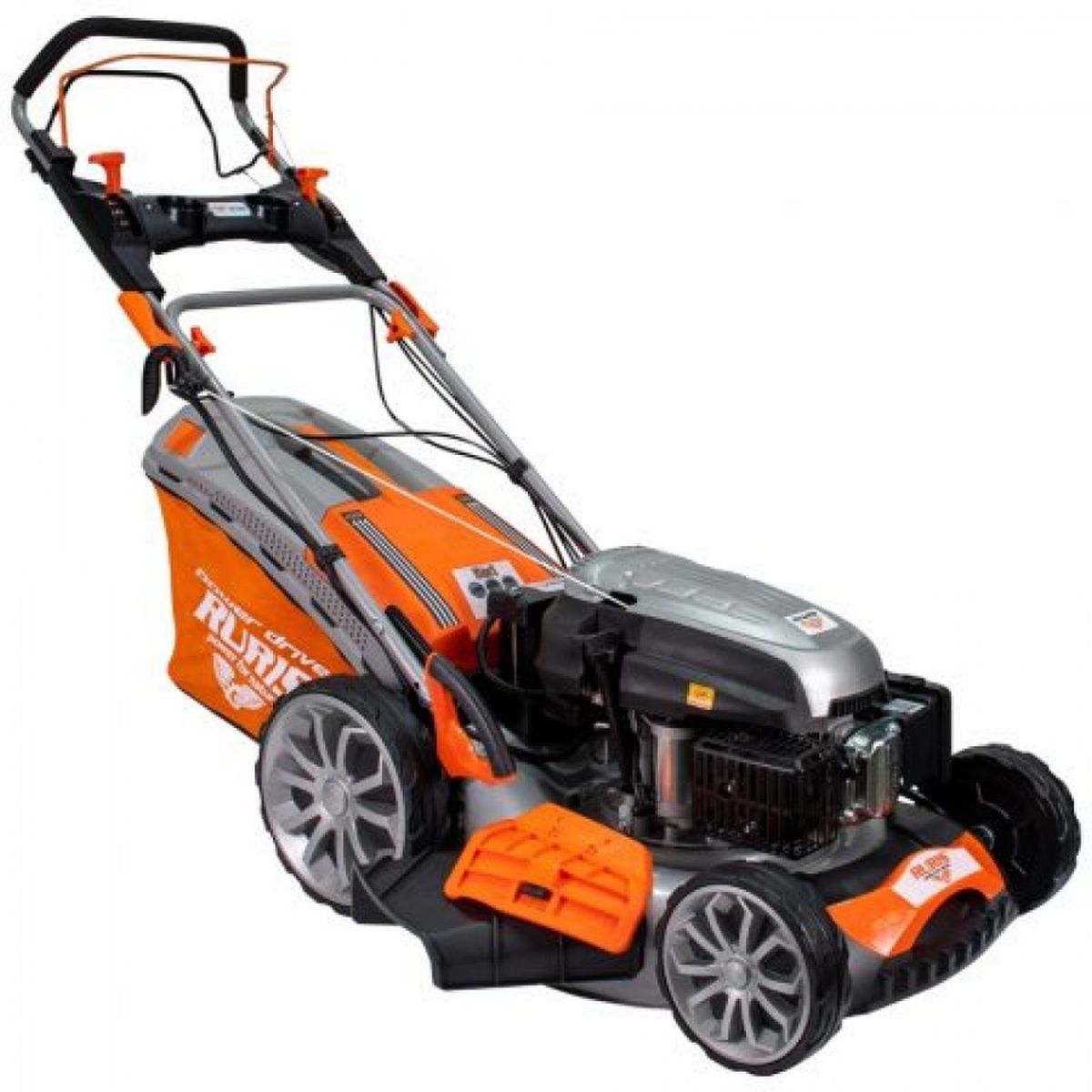 ΧΛΟΟΚΟΠΤΙΚΟ RX 441S RURIS