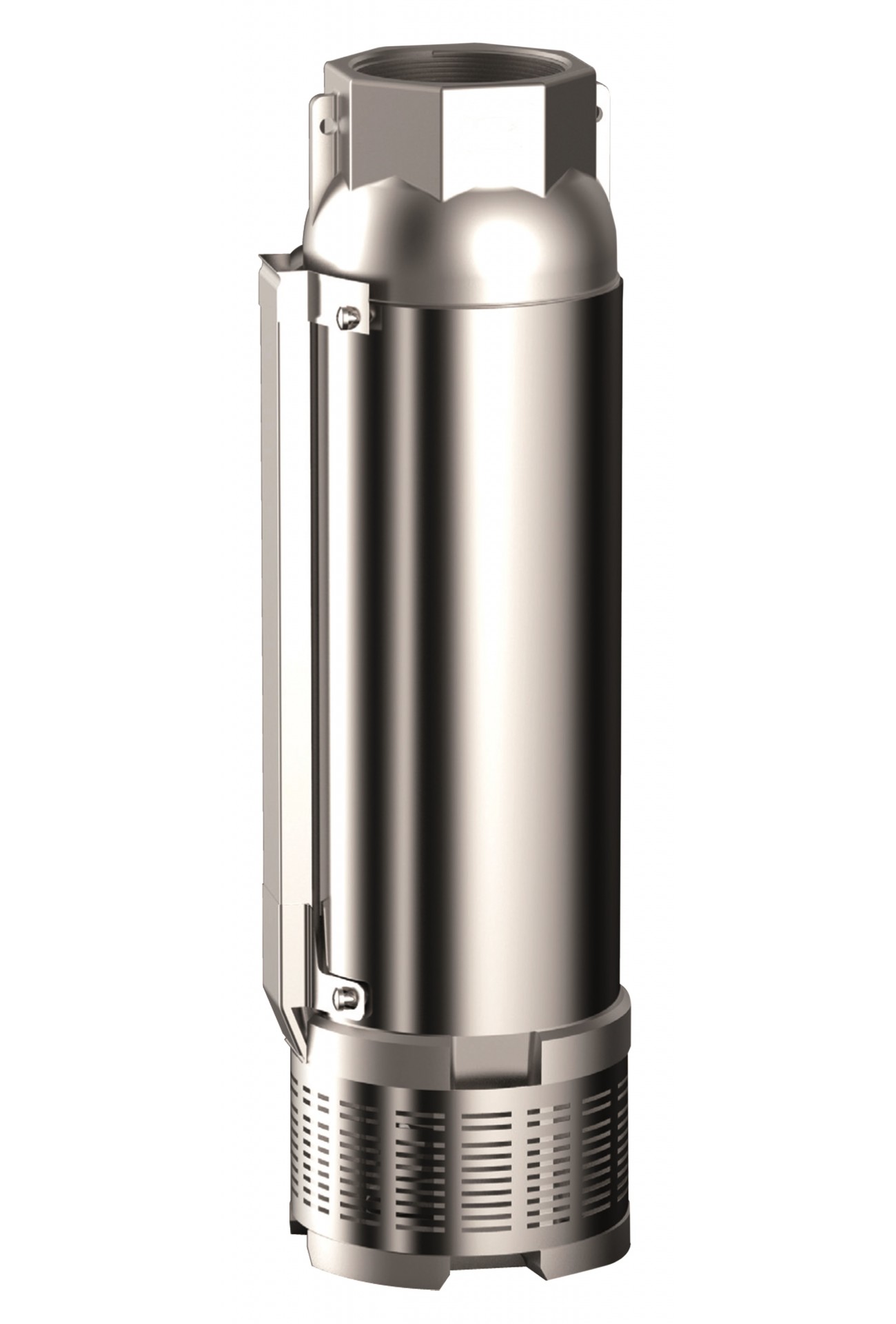 ΣΩΜΑ ΥΠΟΒΡΥΧΙΑΣ ΑΝΤΛΙΑΣ 6" - 6L 23/16 T  PENTAX