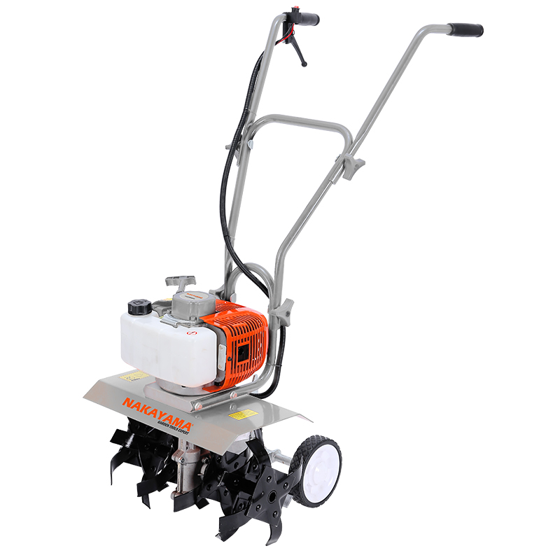 NAKAYAMA MB2620 Σκαπτικό Δίχρονο 62cc-2.8Hp-Πλάτος 40cm, Μαχαίρια 12+12