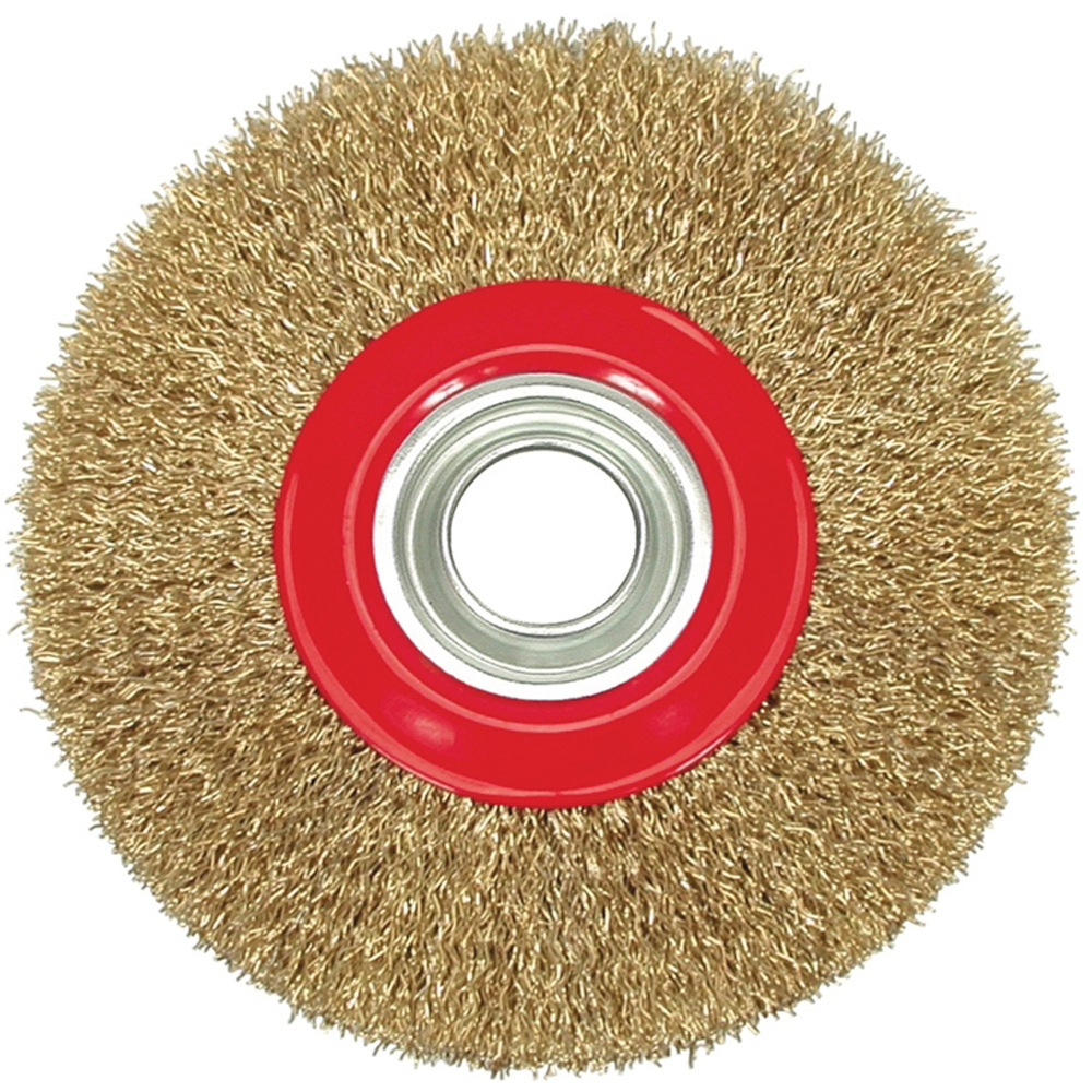 VOREL ΣΥΡΜΑΤΌΒΟΥΡΤΣΑ ΔΙΔΥΜΟΥ ΤΡΟΧΟΥ - 150.0MM-ΔΙΑΜΕΤΡΟΣ