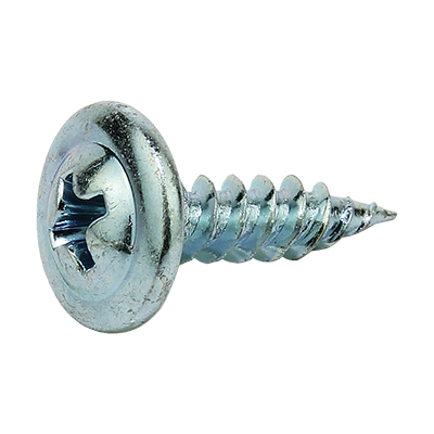 HELIX ΛΑΜΑΡΙΝΟΒΙΔΑ ΜΕ ΠΛΑΤΥ ΚΕΦΑΛΙ TRUSS - 16.0MM-ΜΗΚΟΣ