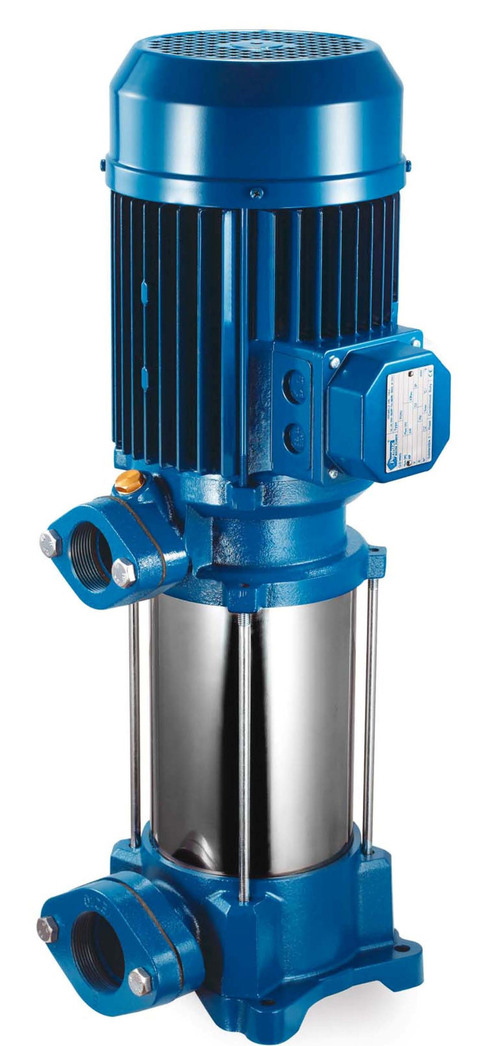 ΑΝΤΛΙΑ INOX U7SV-350/7 T PENTAX