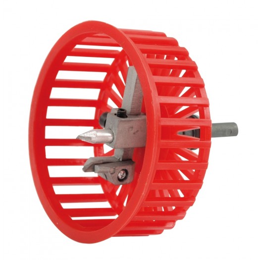 ΚΥΚΛΙΚΟΣ ΚΟΦΤΗΣ 20-94mm 03940 VOREL