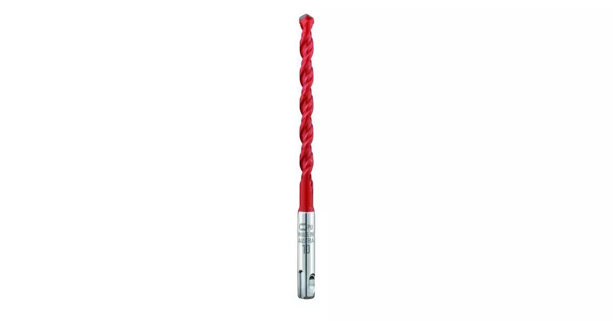 TPYΠANI SDS-PLUS PROFI MULTICUT ΓENIKHΣ XPHΣHΣ 160X8