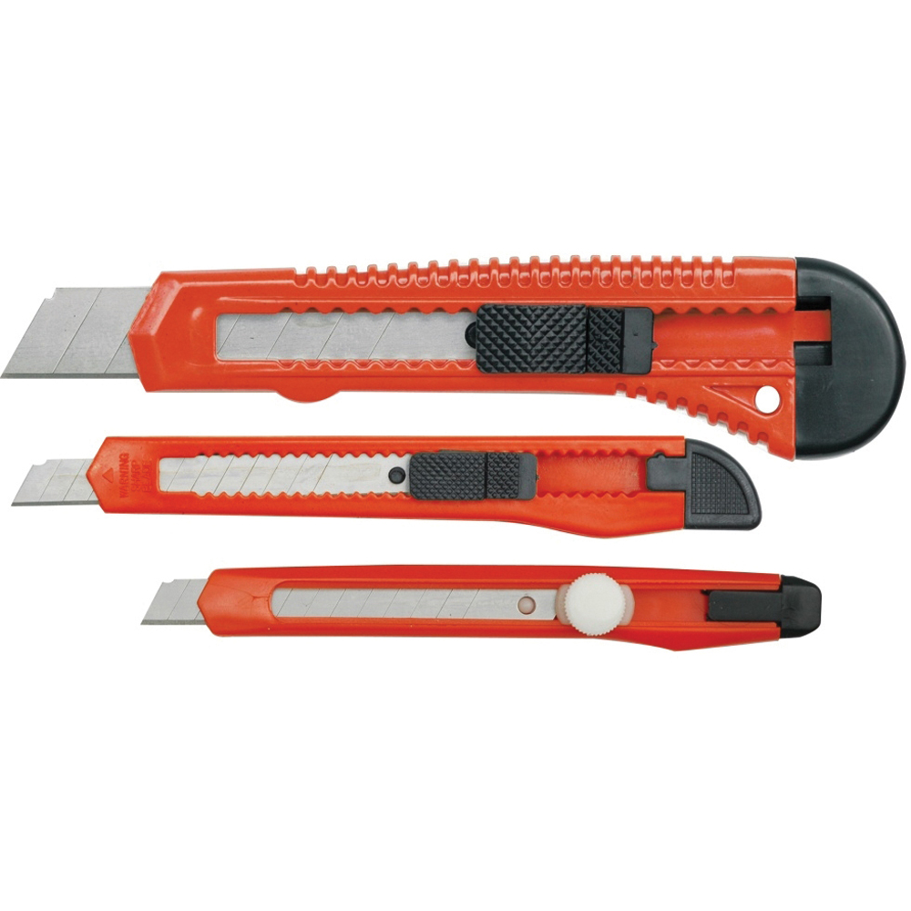 ΣΕΤ ΚΟΠΙΔΙΑ 3ΤΜΧ VOREL 76230