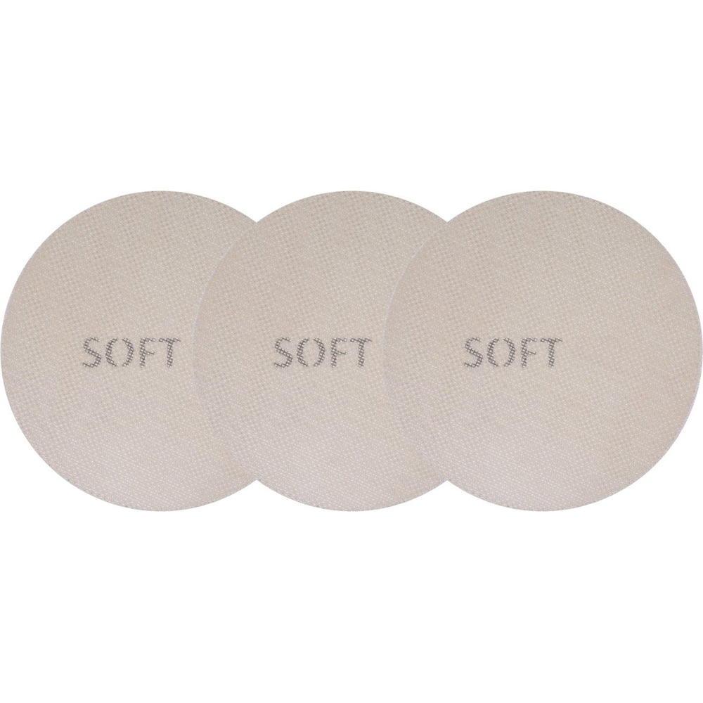 ΓΥΑΛΟΧΑΡΤΟ ΓΥΨΟΣΑΝΙΔΑΣ ΣΕΤ 3 - 120-GRIT