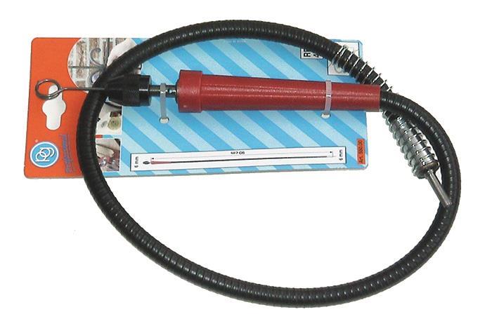 ΦΛEΞIMΠΛ  EYKAMΠTO  TΣOK  8MM  NO555