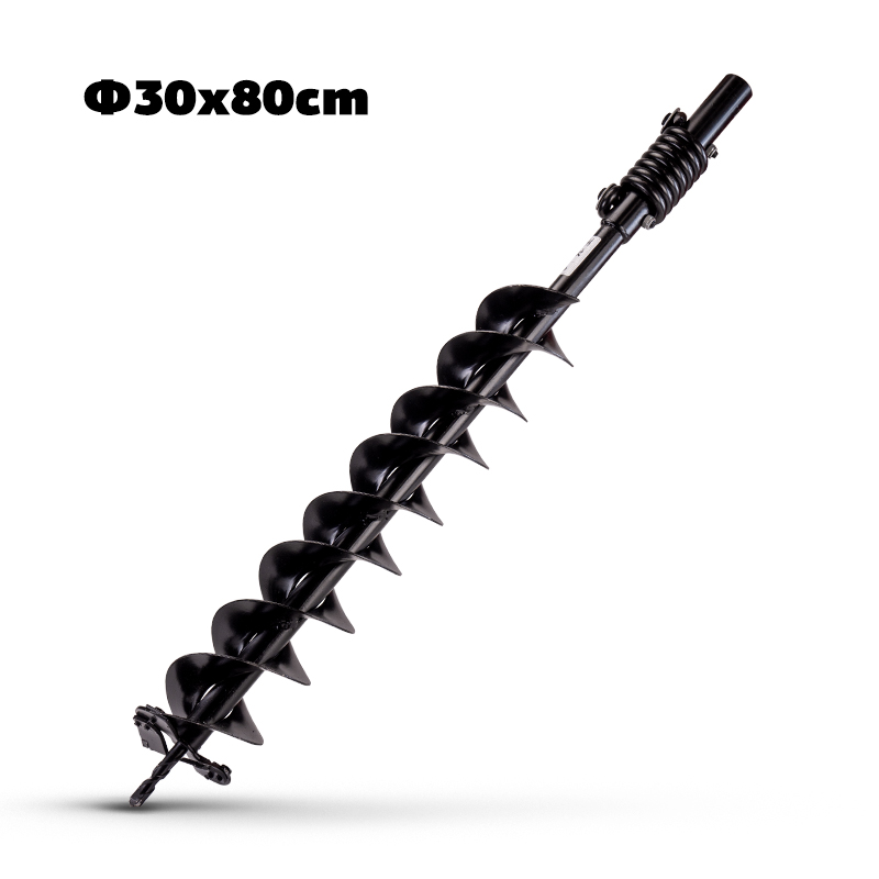 NAKAYAMA Pro PD3090 Αρίδα Τριβέλλας Φ30xX80cm