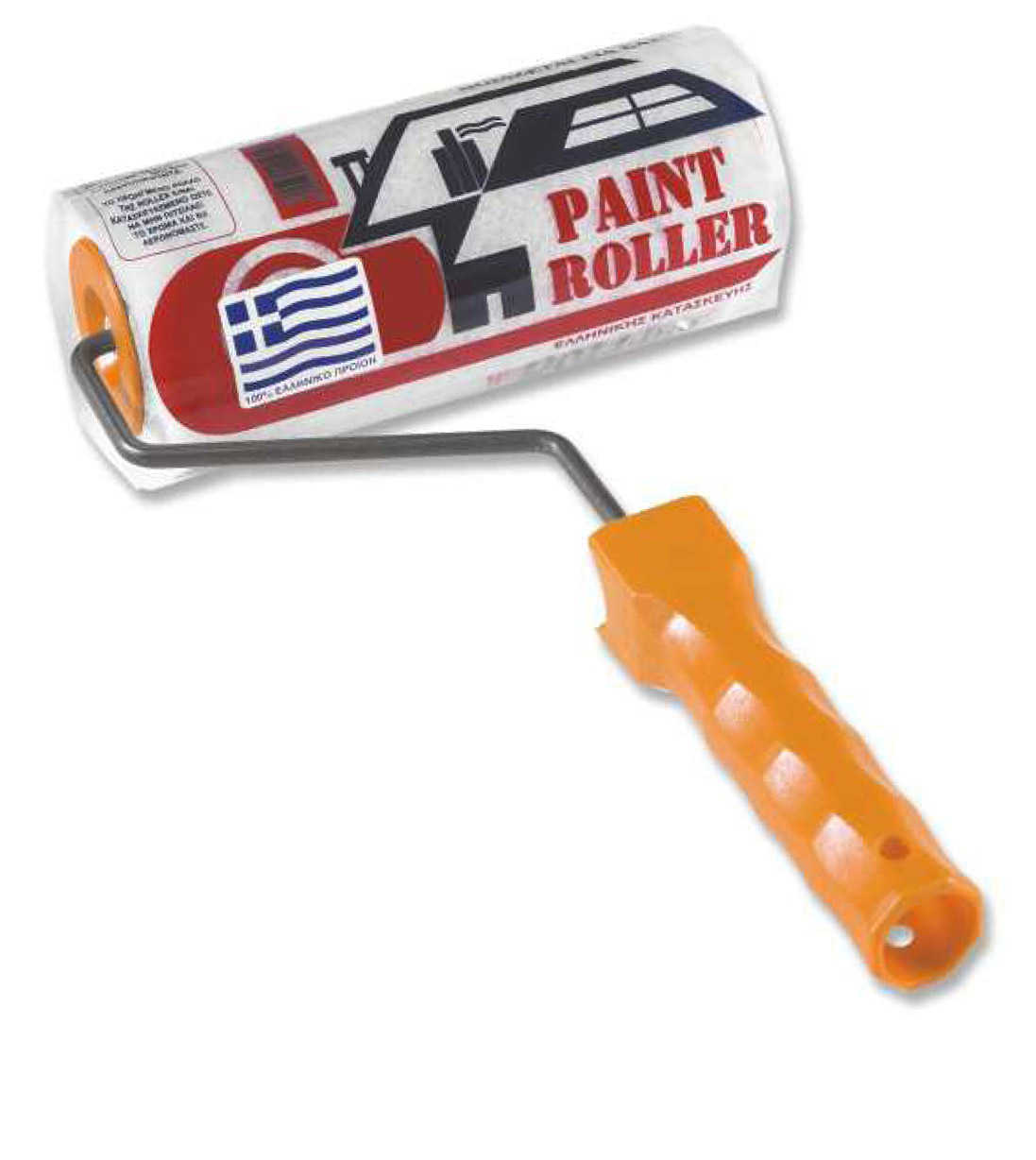 Ρολό Βαφής από γούνα Paint Roller Rollex