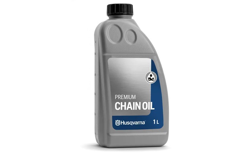 Λιπαντικό Λάμας &amp; Αλυσίδας Ορυκτό