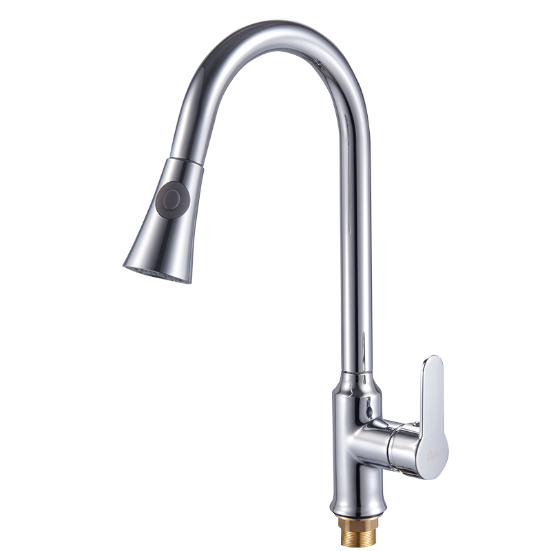 BORMANN BTW3400 Μπαταρία Κουζίνας Serena,με Ντους Και Σπιράλ