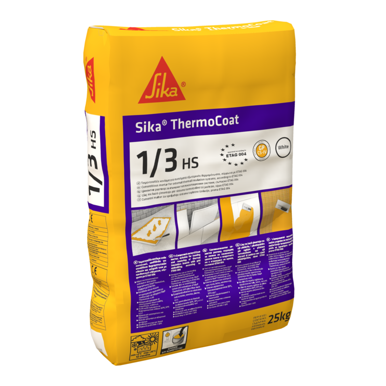 Sika ThermoCoat®-1/3 HS