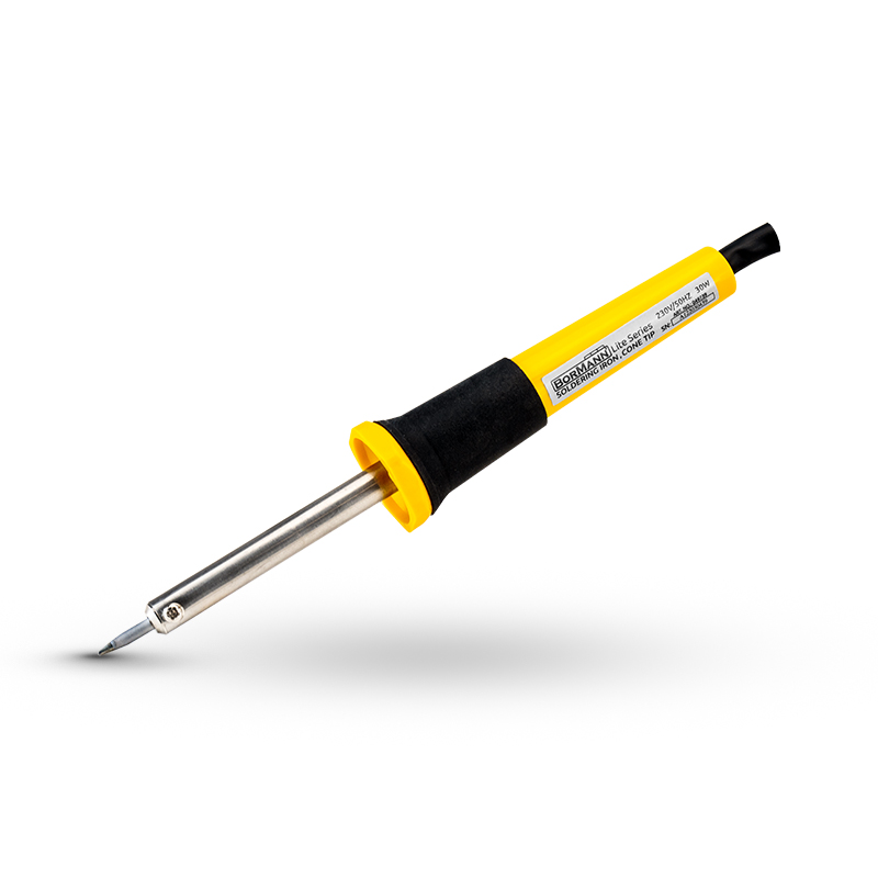 BORMANN BSG2050 Κολλητήρι Στυλό,30W,Κωνική Μύτη